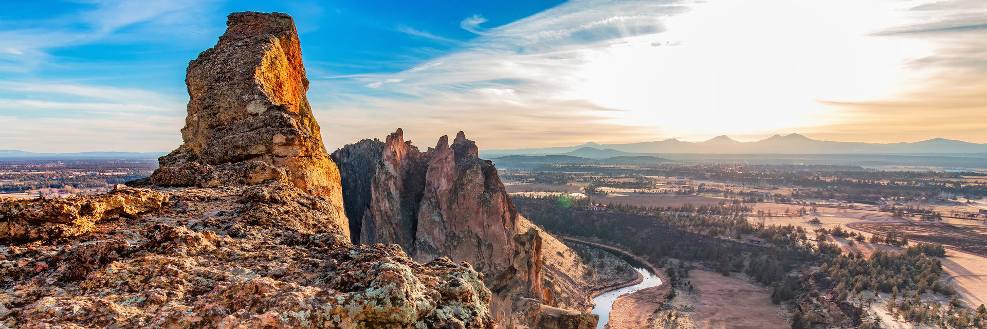 US National Parks