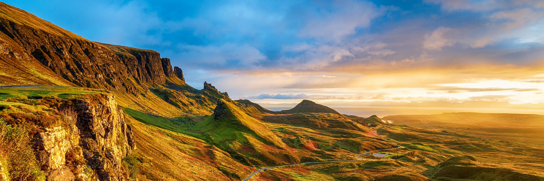 Scotland