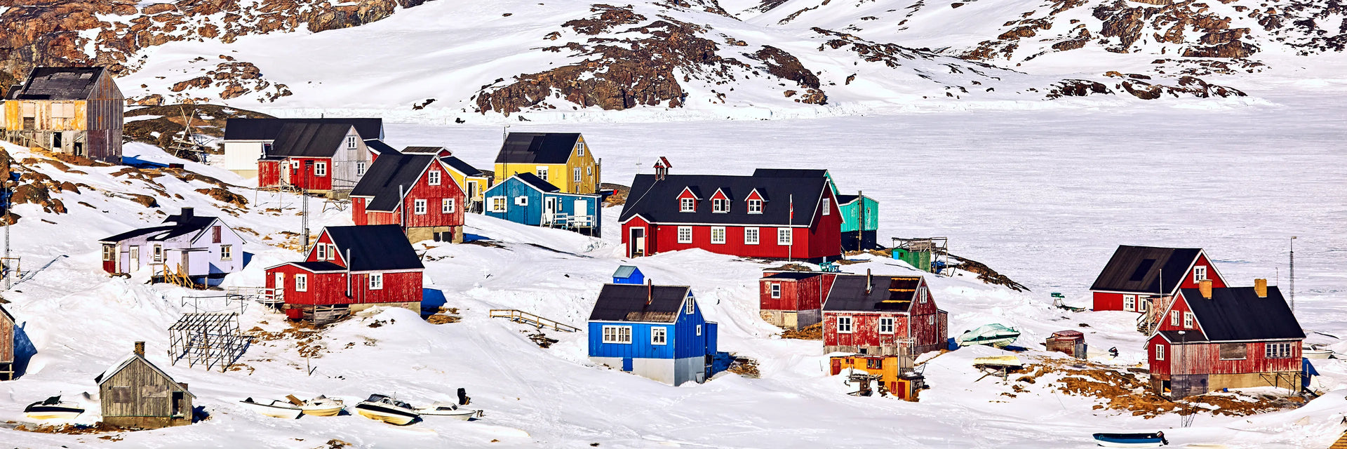 Greenland
