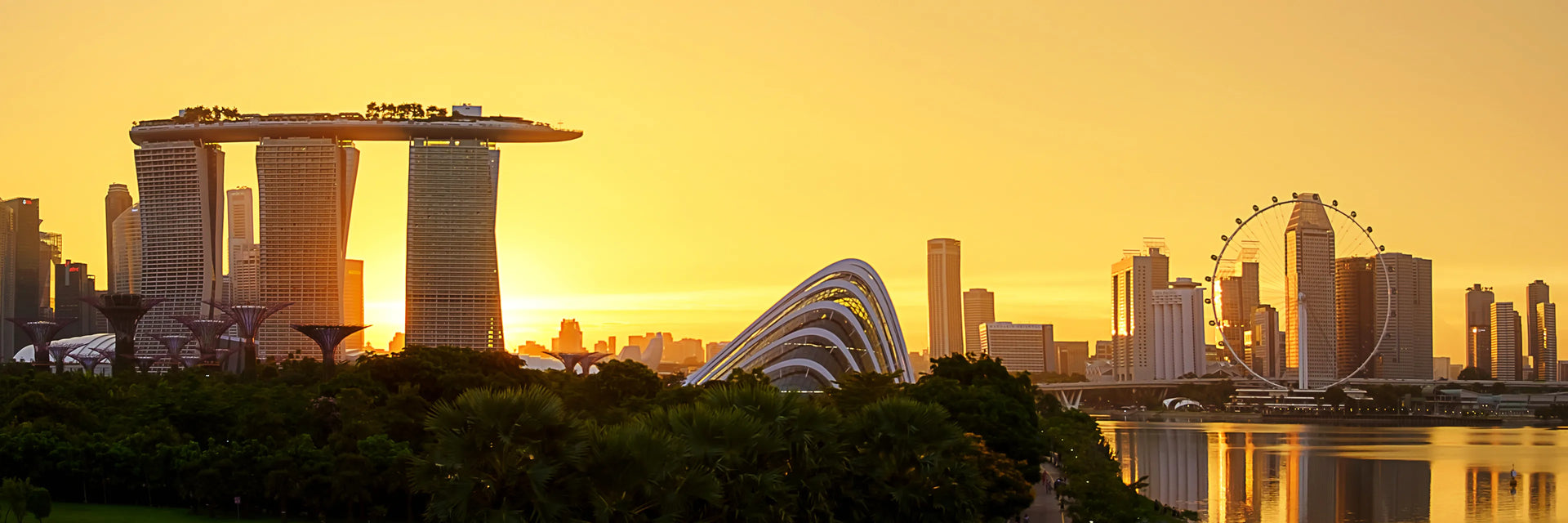 Southeast Asia