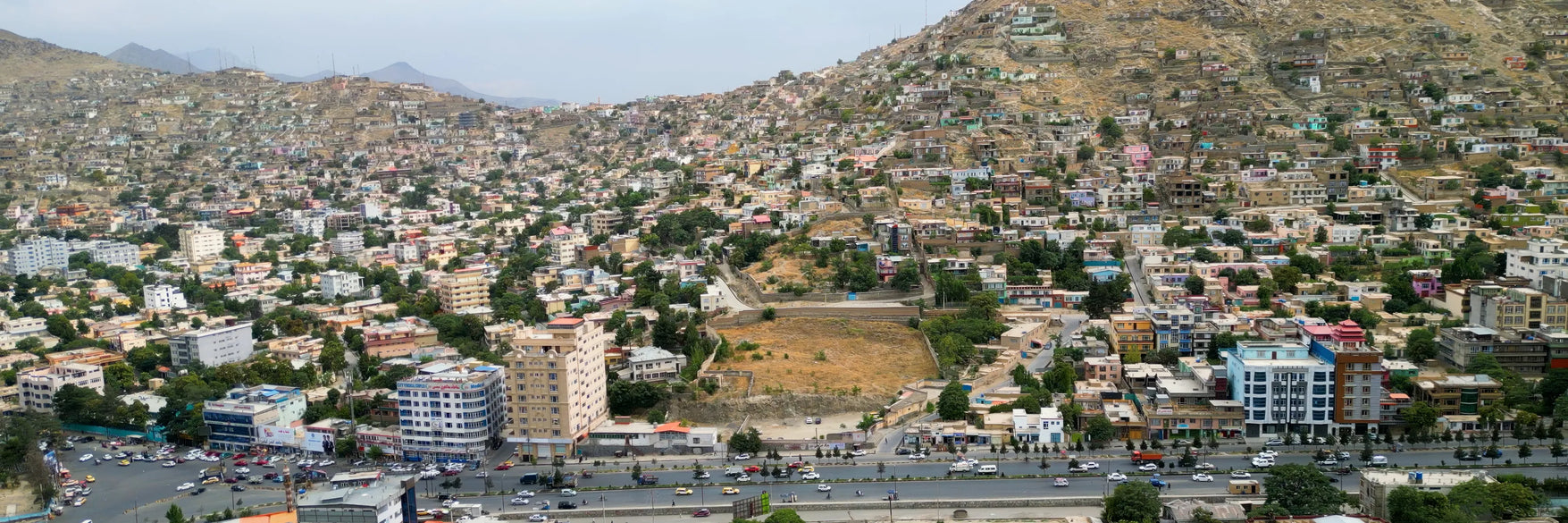 Afghanistan