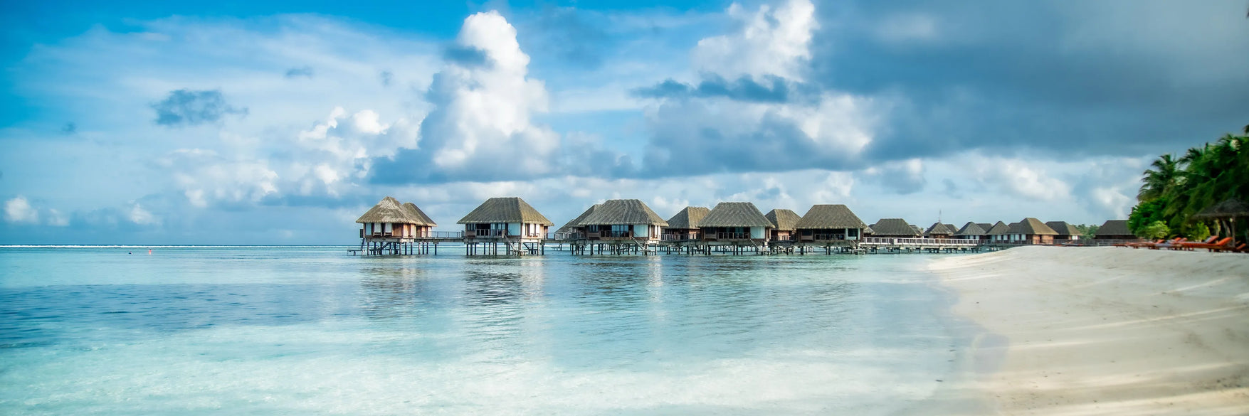 Maldives