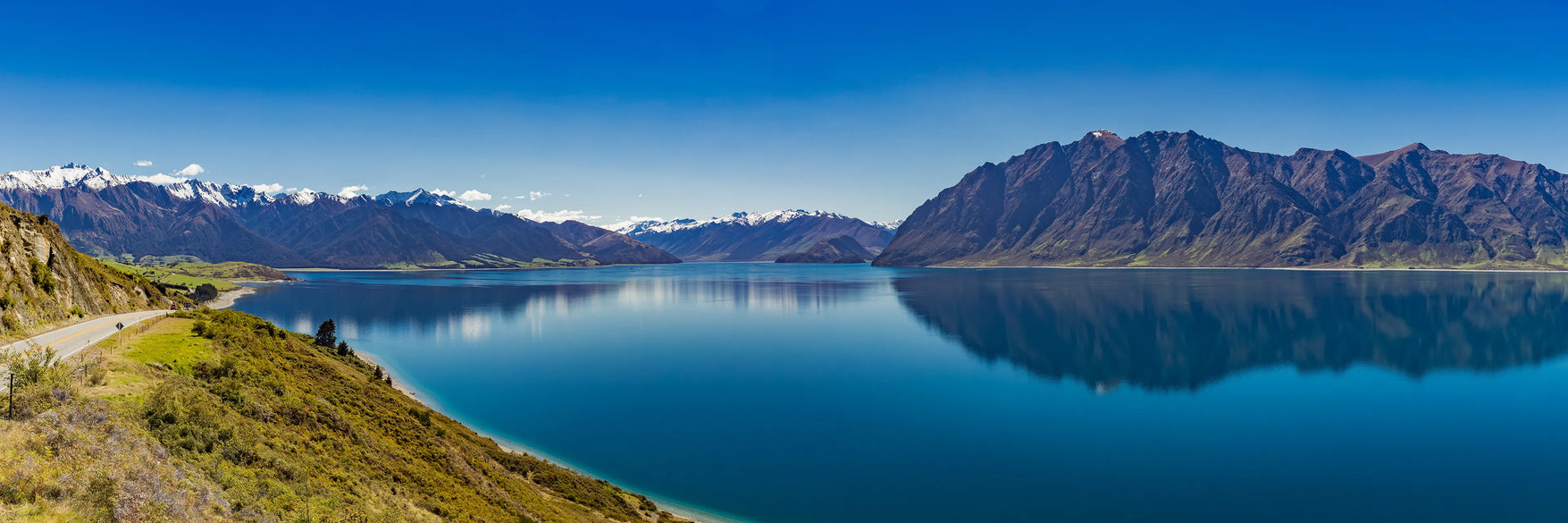New Zealand