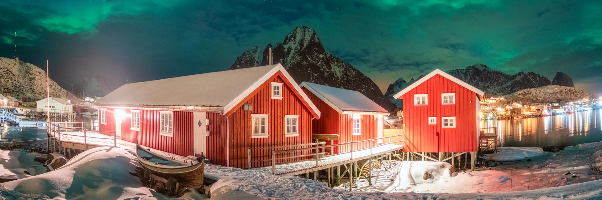 Svalbard