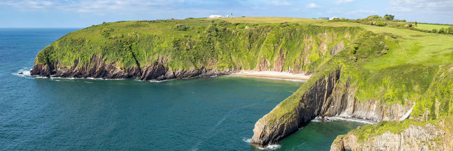 Wales