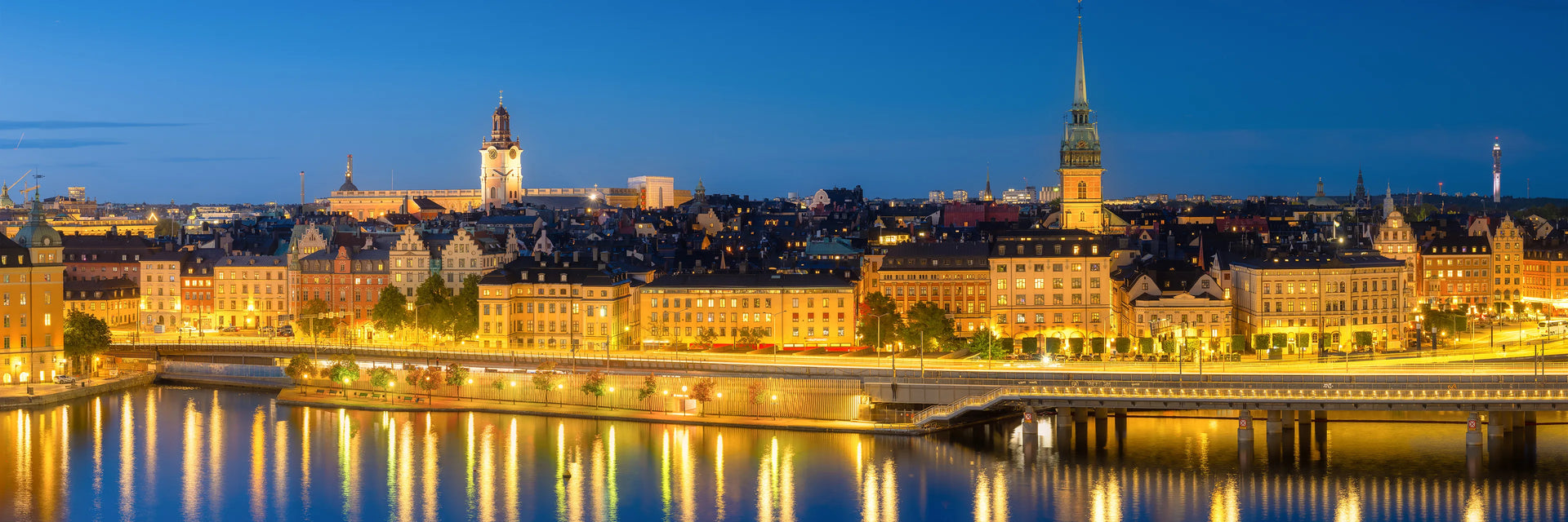 Sweden