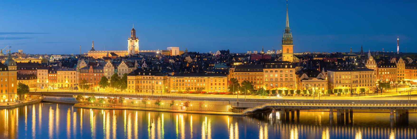 Sweden