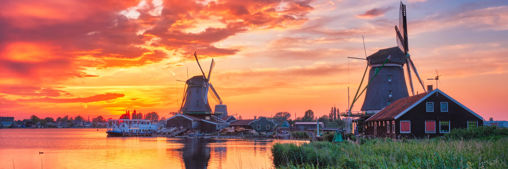 Netherlands