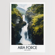 Aira Force Destination Art Gift