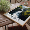 Aira Force Gallery Quality Print
