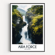 Aira Force Travel Memory Gift