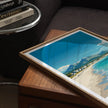 Alcudia Destination Art Gift