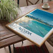 Alcudia Gallery Quality Print