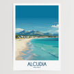 Alcudia Home Office Decor