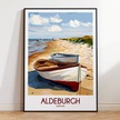 Aldeburgh Home Office Decor