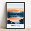 Ambleside Gallery Quality Print