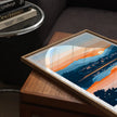 Ambleside Home Office Decor