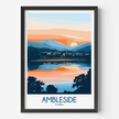 Ambleside Home Office Decor