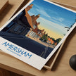 Amersham Gallery Quality Print