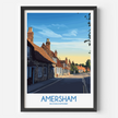 Amersham Travel Memory Gift