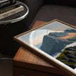 An Teallach Home Office Decor