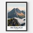 An Teallach Home Office Decor