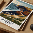 Anglesey Home Office Decor