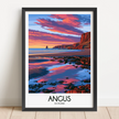 Angus Gallery Quality Print