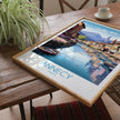 Annecy Home Office Decor