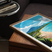 Antigua Destination Art Gift