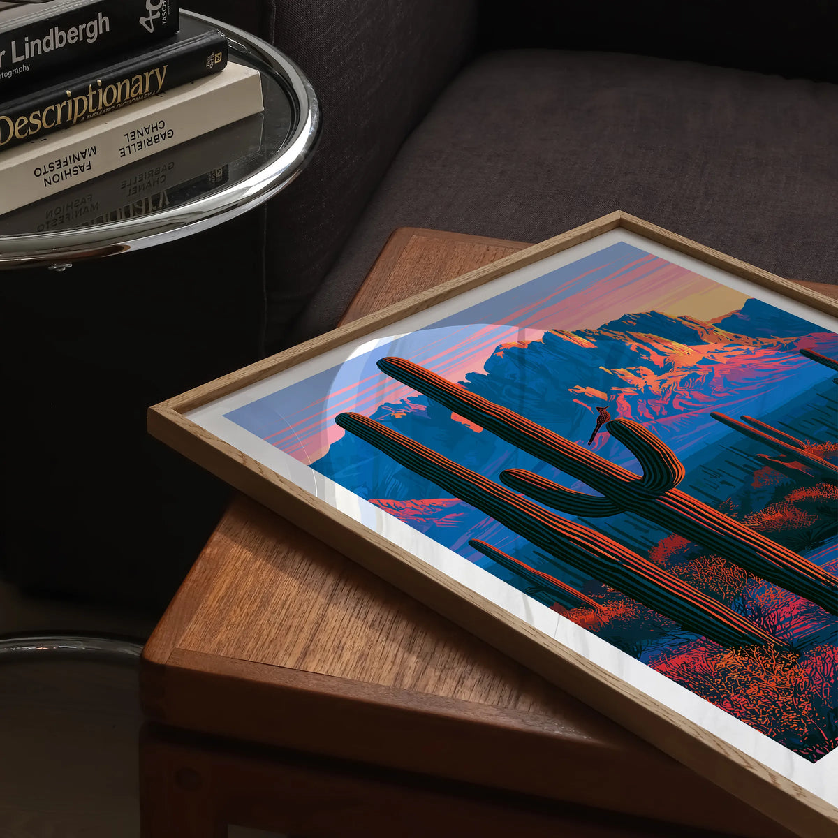 Arizona Travel Memory Gift