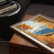 Aspen Travel Memory Gift