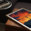 Auckland Destination Art Gift