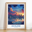 Auckland Home Office Decor