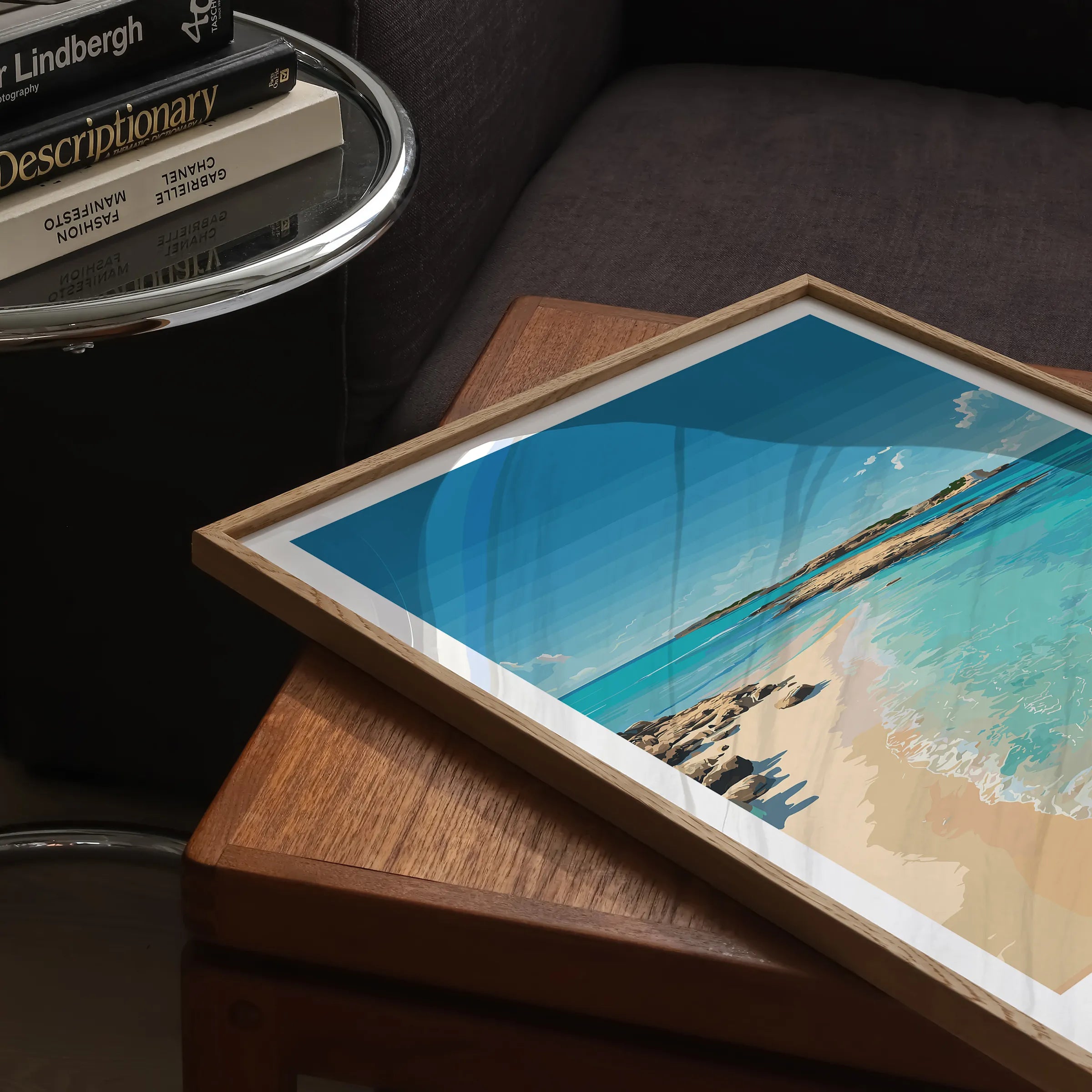 Ayia Napa Travel Memory Gift