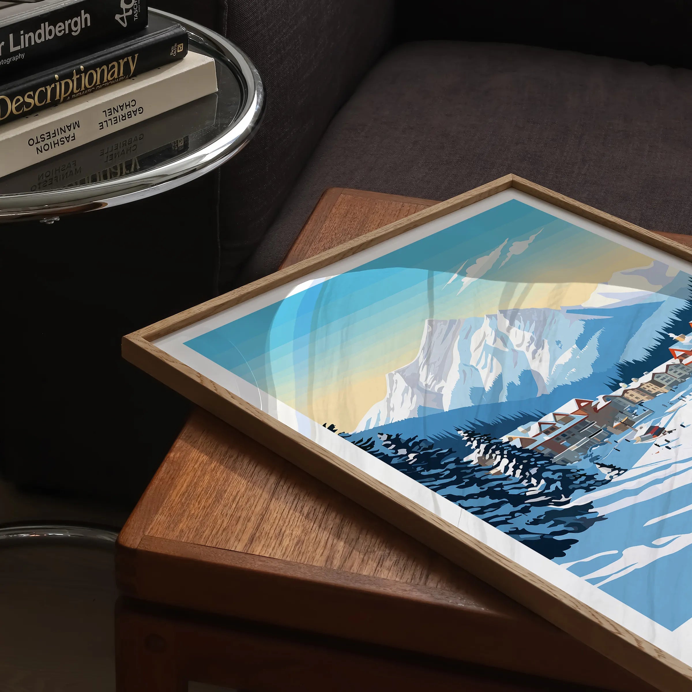 Banff Gallery Quality Print