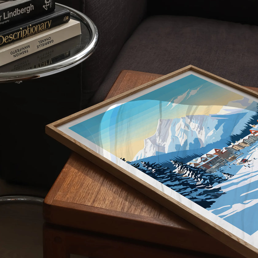Banff Gallery Quality Print