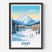 Banff Gallery Quality Print