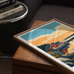 Bar Harbor Gallery Quality Print