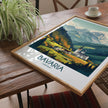 Bavaria Gallery Quality Print