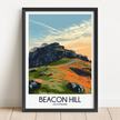 Beacon Hill Gallery Quality Print
