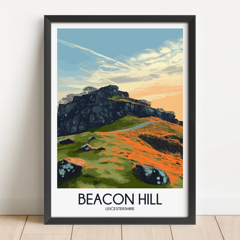 Beacon Hill Gallery Quality Print