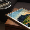 Beacon Hill Home Office Decor
