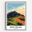 Beacon Hill Travel Memory Gift