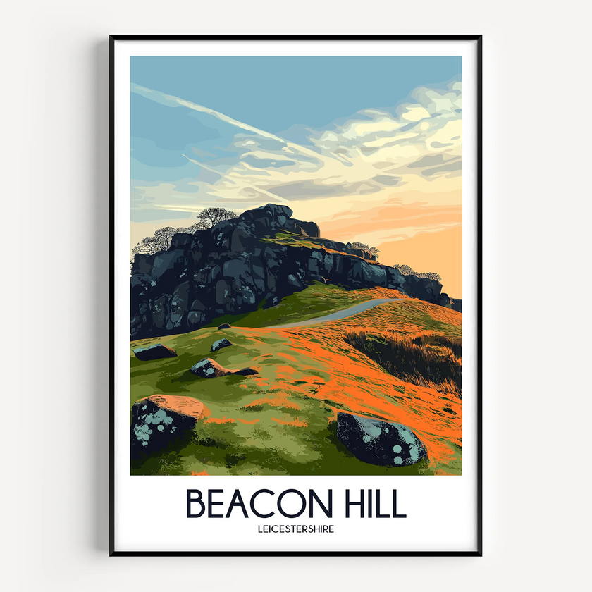 Beacon Hill Travel Memory Gift