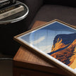 Beinn Eighe Modern Travel Poster