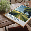 Belchford Minimalist Wall Art