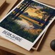 Berkshire Gallery Quality Print