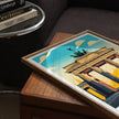Berlin Gallery Quality Print