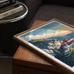 Bhutan Gallery Quality Print